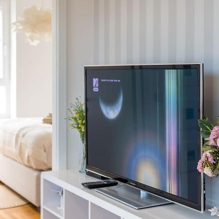 Luxury Cozy Apartment Mila Zagreb Ngoại thất bức ảnh