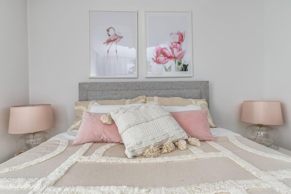 Luxury Cozy Apartment Mila Zagreb Ngoại thất bức ảnh