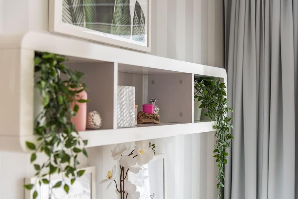 Luxury Cozy Apartment Mila Zagreb Ngoại thất bức ảnh