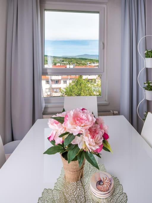 Luxury Cozy Apartment Mila Zagreb Ngoại thất bức ảnh