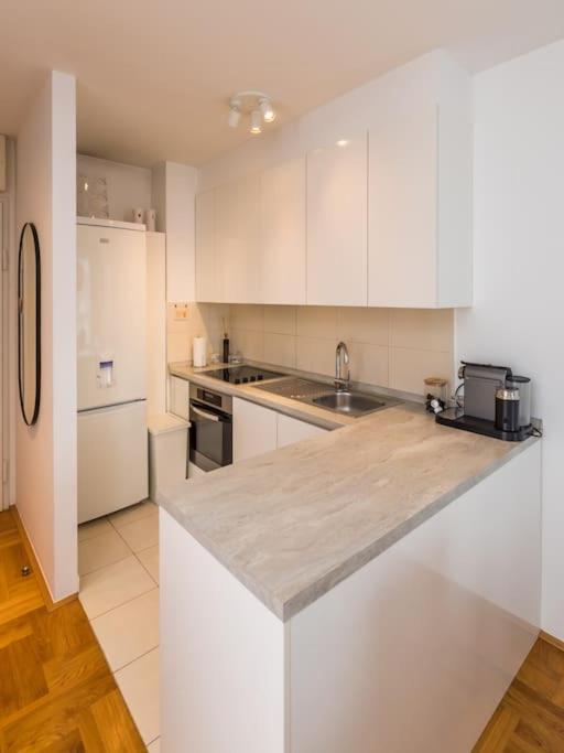 Luxury Cozy Apartment Mila Zagreb Ngoại thất bức ảnh