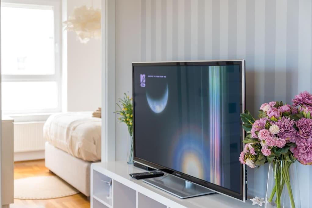 Luxury Cozy Apartment Mila Zagreb Ngoại thất bức ảnh