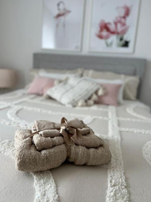 Luxury Cozy Apartment Mila Zagreb Ngoại thất bức ảnh