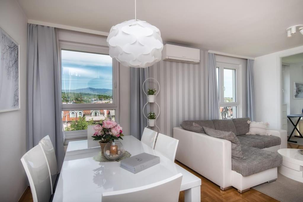 Luxury Cozy Apartment Mila Zagreb Ngoại thất bức ảnh