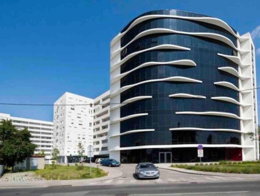 Luxury Cozy Apartment Mila Zagreb Ngoại thất bức ảnh