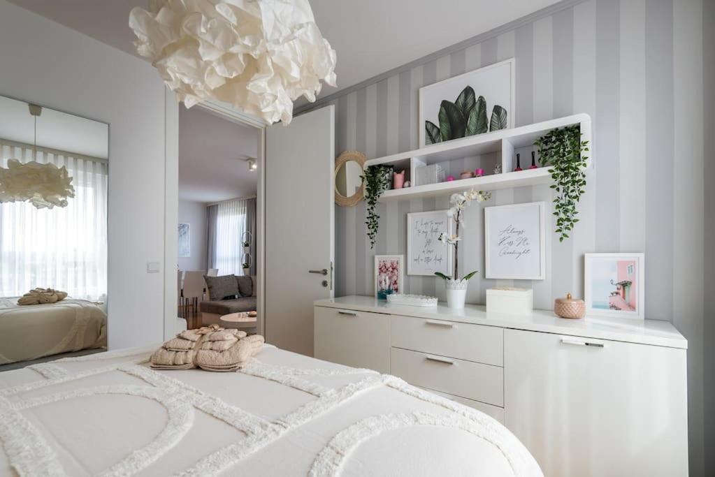 Luxury Cozy Apartment Mila Zagreb Ngoại thất bức ảnh